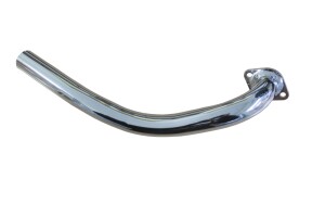 Exhaust elbow Pionýr 21, 23 - import