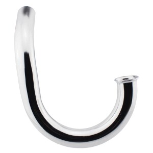 Exhaust elbow Simson S51 Enduro - standard