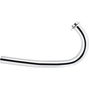 Exhaust elbow Stadion S11 - quality A