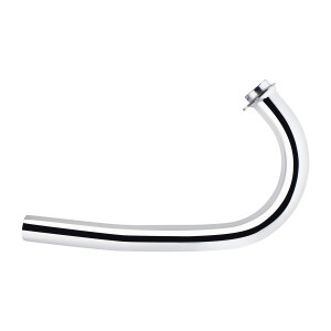 Stadion S22 exhaust elbow - quality A