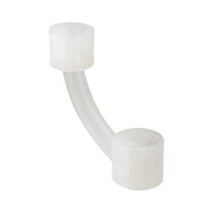 Swingarm lubrication elbow Jawa 250