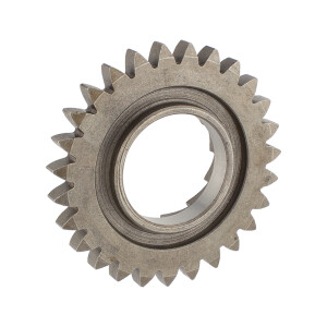 Clutch basket starter wheel 27 teeth - ČZ 476,477,487,488 (original Czechoslovakia)