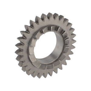 Starter wheel 30 teeth Jawa 350/638, 639 and first 640 (original Czechoslovakia)