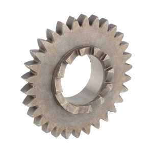 Clutch basket starter wheel 30 teeth - Jawa/ČZ (original Czechoslovakia)