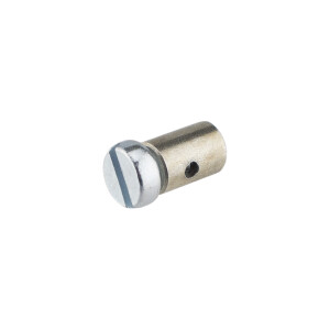 Cable end - screw