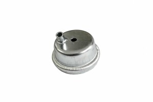 Babetta exhaust tip