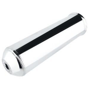 Exhaust tip Simson-import