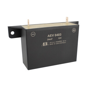 Capacitor AEV 0403