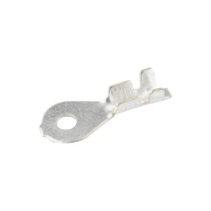 Connector eye D3 tinned