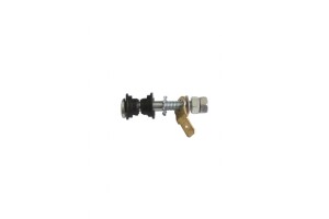 Rear brake switch contact Simson 6V - set - MZA