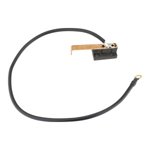 Short circuit contact ČZ 125/150C