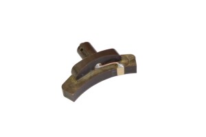 Neutral contacts Kyvačka, Pérák - bakelite