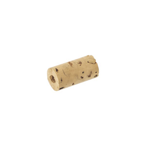 Pérák pull-out faucet cork