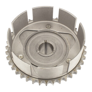 Clutch basket Jawa/ČZ 125,175 bare (original Czechoslovakia)