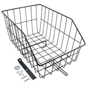 Basket for Babetta black