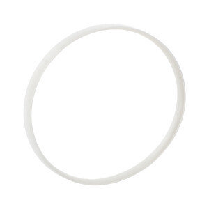 Jawa / Kyvačka rear telescope cover ring, Panel - Teflon
