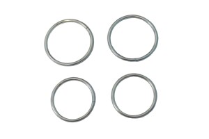Elastic cuff rings - Pioneer