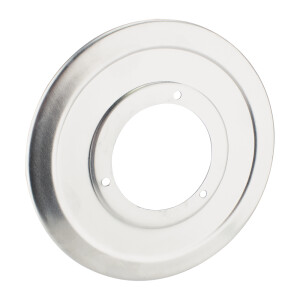 Rear wheel hub cover Jawa/ČZ 125,175 - small drum