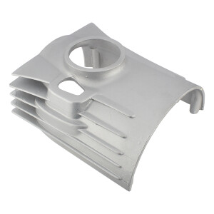 Carburettor cover Jawa/ČZ 125/175