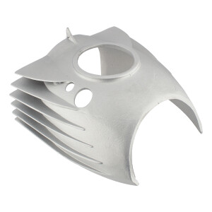 Carburetor cover Jawa 250 Kyvačka