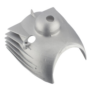 Carburettor cover Jawa 250 - Pérák