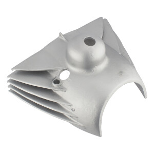 Carburettor cover Jawa 350 - Pérák