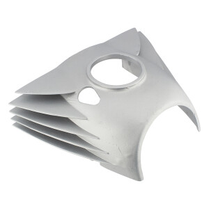 Carburetor cover J350 Rocker/Panel