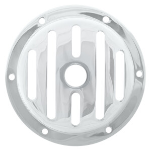 Jawa 350/634 horn cover - chrome