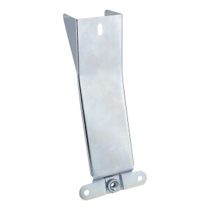 Cable cover Pioneer 550/555 - without hole