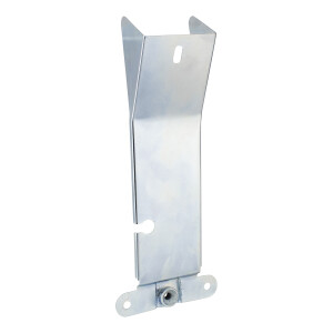Cable cover Pionýr 550/555 - with hole for drive