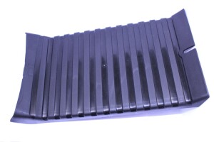 Engine cover Simson SR50 (scooter)