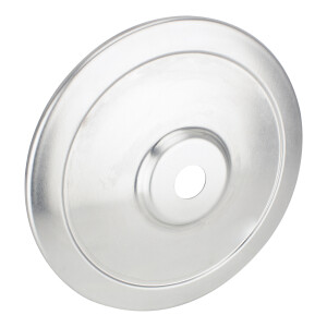 Front wheel hub cover Jawa Kyvačka - 250, 350