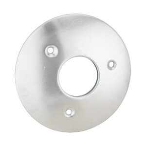 Front wheel hub cover Pioneer 555