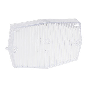 Headlight cover Babetta 207 - replacement