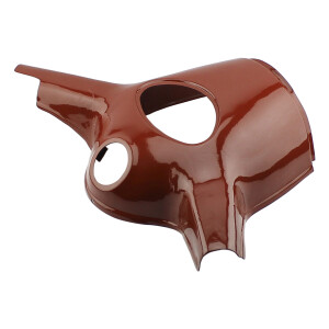 Upper front light cover Panelka 250, 350
