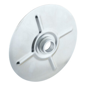 Rosette cover Jawa Kyvačka, Panelka - zinc