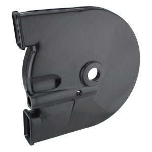 MZ ETZ 150 rosette cover