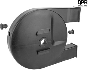 Rosette cover Simson Enduro/Electronics