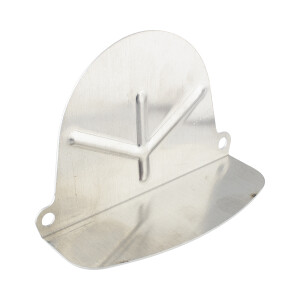 Sprocket cover Stadion lid sheet metal