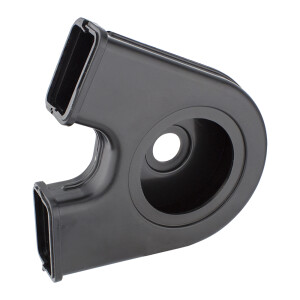 Sprocket cover Jawa 350 / 634-640 plastic