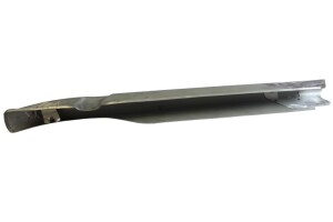Chain guard 125/150C - solid frame