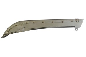 Chain cover Pionýr 550/555