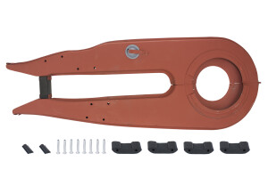 Chain cover ČZ sport 19 - CZ