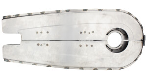 Jawetta chain cover