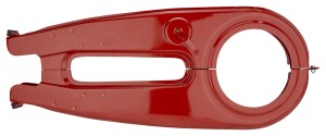 Chain cover Jawa 250,350 Kyvačka - Turkish