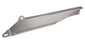 Jawa Perak chain cover - lower