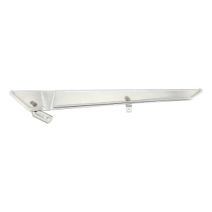 Chain cover Pionýr 21, 23 (without surface treatment)