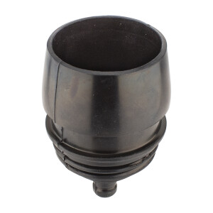 Speedometer and tachometer cover Simson rubber