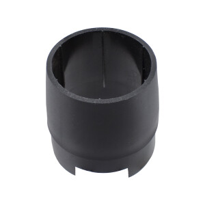 Simson speedometer and tachometer cover - plastic - MZA
