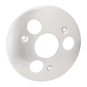Rear wheel hub cover Pioneer 555